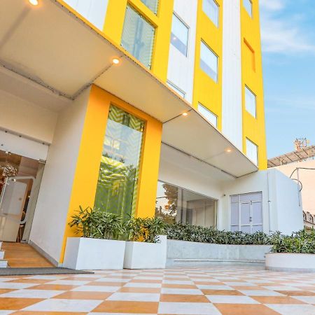 Bloom Hotel - Jalandhar Exterior photo